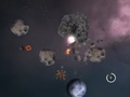 Jwèt Asteroid Must Die! 2