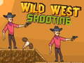 Jwèt Wild West Shooting