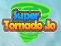 Jwèt Super Tornado.io