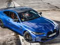 Jwèt BMW M4 Coupe Puzzle