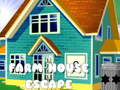 Jwèt Farm House Escape