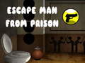 Jwèt Rescue Man From Prison