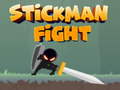Jwèt Stickman Fight