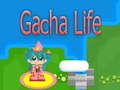 Jwèt Gacha life 