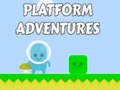 Jwèt Platform adventures