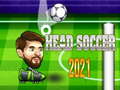 Jwèt Head Soccer 2021
