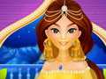 Jwèt Arabian Princess Dress Up