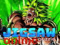 Jwèt Jigsaw Anime Puzzle 