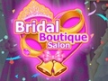 Jwèt Bridal Boutique Salon