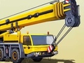 Jwèt Heavy Crane Simulator