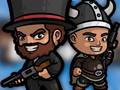 Jwèt Battle Dudes