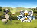 Jwèt Shaun The Sheep: Chick N Spoon