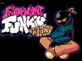 Jwèt Friday Night Funkin’ V.S. Whitty 