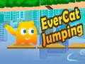 Jwèt EverCat Jumping