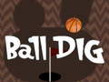 Jwèt Ball Dig 