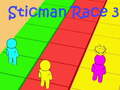 Jwèt Sticman Race 3D