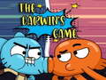 Jwèt The Darwin`s game