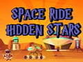 Jwèt Space Ride Hidden Stars