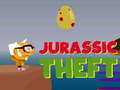 Jwèt Jurrasic Theft