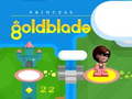 Jwèt Princess Goldblade 