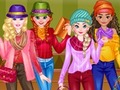 Jwèt Princesses Edgy Fashion