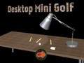 Jwèt Desktop Mini Golf