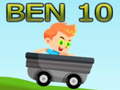 Jwèt Ben 10 