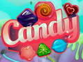 Jwèt Candy 