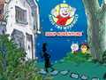 Jwèt Alfie The Werewolf: Soup Adventure