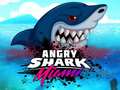 Jwèt Angry Shark Miami