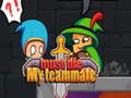 Jwèt Must die My teammate 