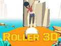 Jwèt Roller 3D