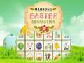 Jwèt Easter Mahjong Connection