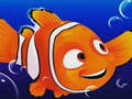 Jwèt Nemo Jigsaw Puzzle Collection