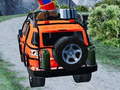 Jwèt Off road Jeep vehicle 3d