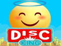 Jwèt Disc King