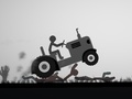 Jwèt Stickman Annihilation 2