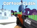 Jwèt Cartoon Clash