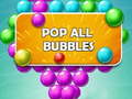 Jwèt Pop all Bubbles