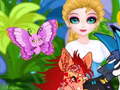 Jwèt Fantasy Creatures Princess Laboratory