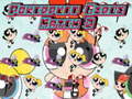 Jwèt Powerpuff Girls Match 3