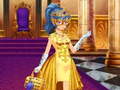 Jwèt Anime Princess Games For Girls
