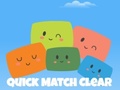 Jwèt Quick Match Clear
