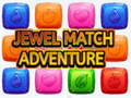 Jwèt Jewel Match Adventure 