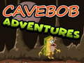 Jwèt CaveBOB Adventure