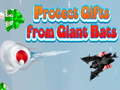 Jwèt Protect Gifts from Giant Bats