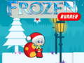 Jwèt Frozen Runner
