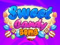 Jwèt Sweet Candy Bomb