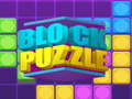 Jwèt Block Puzzle