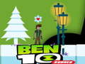 Jwèt Ben 10 Runner
